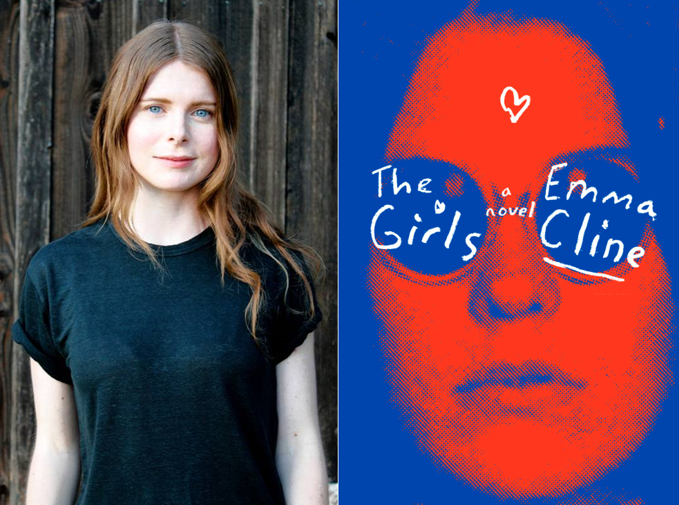 7 Passages From Emma Clines “the Girls” That Killed Me The Taste Maven
